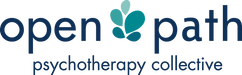 open-path-logo Open Path Logo
