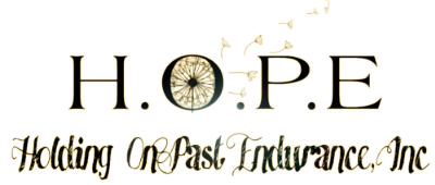 HOPE_Logo_cutout_400 Holding On Past Endurance Logo